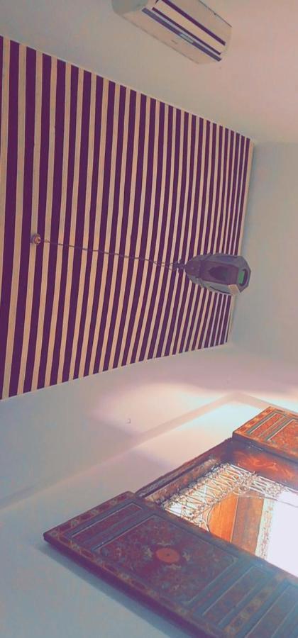 Hotel Dar Ouassim Fez Zewnętrze zdjęcie