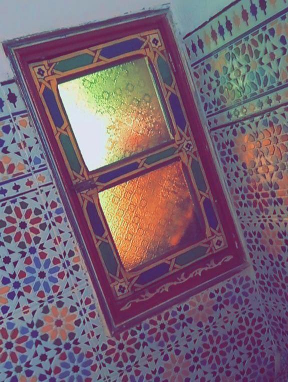 Hotel Dar Ouassim Fez Zewnętrze zdjęcie