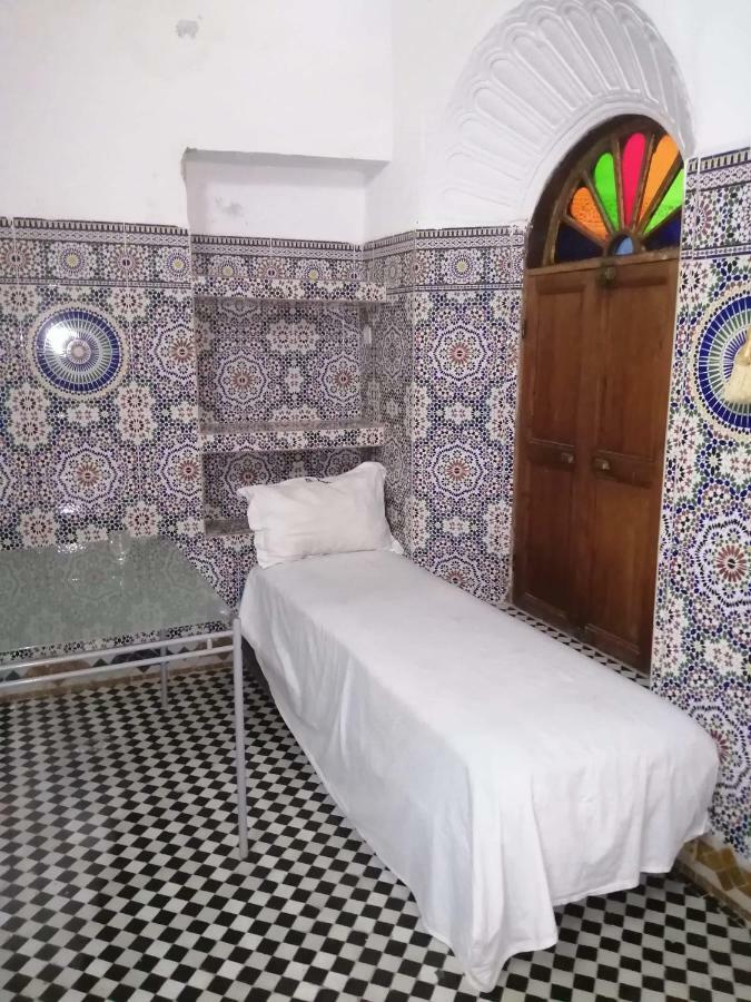 Hotel Dar Ouassim Fez Pokój zdjęcie